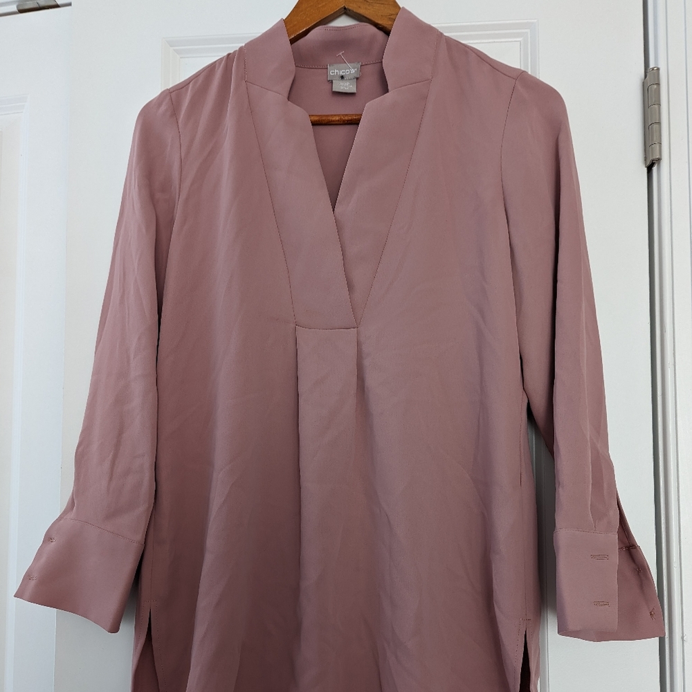 Chicos blouse new